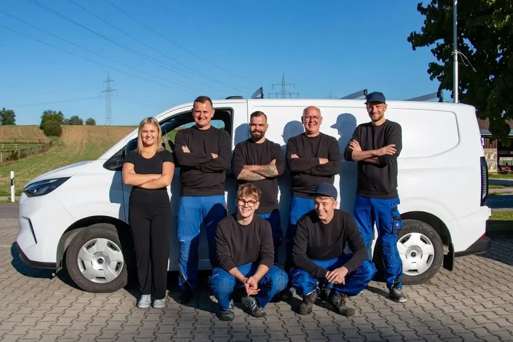Loodgieter Waalre Teamfoto Loodgieter Waalre Teamfoto